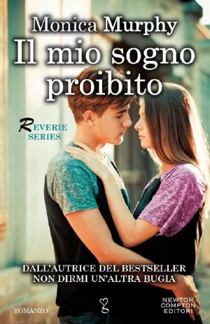 [Reverie 01] • Il Mio Sogno Proibito